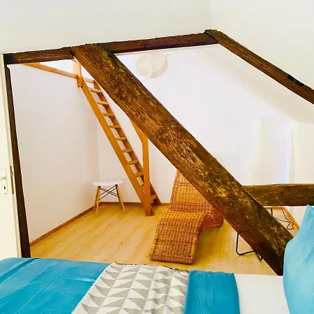 Das Kleine Stadthaus Verbandsgemeinde Verbandsgemeinde Bernkastel-Kues Buitenkant foto