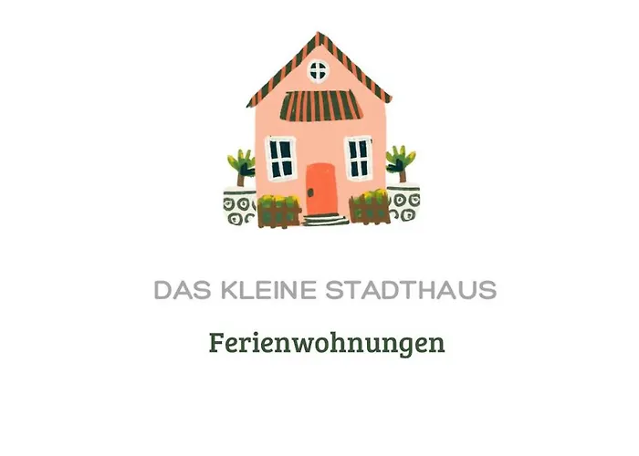 Das Kleine Stadthaus