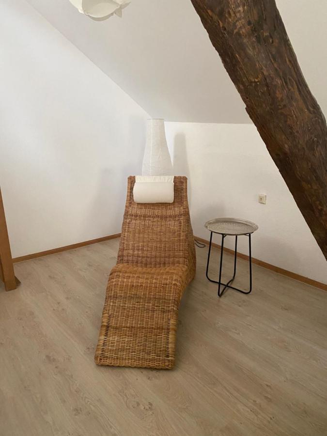 Apartment Kleine Stadthaus Bernkastel-Kues
