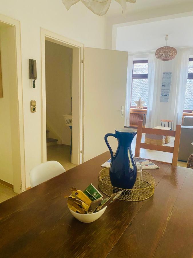 Apartment Kleine Stadthaus Bernkastel-Kues