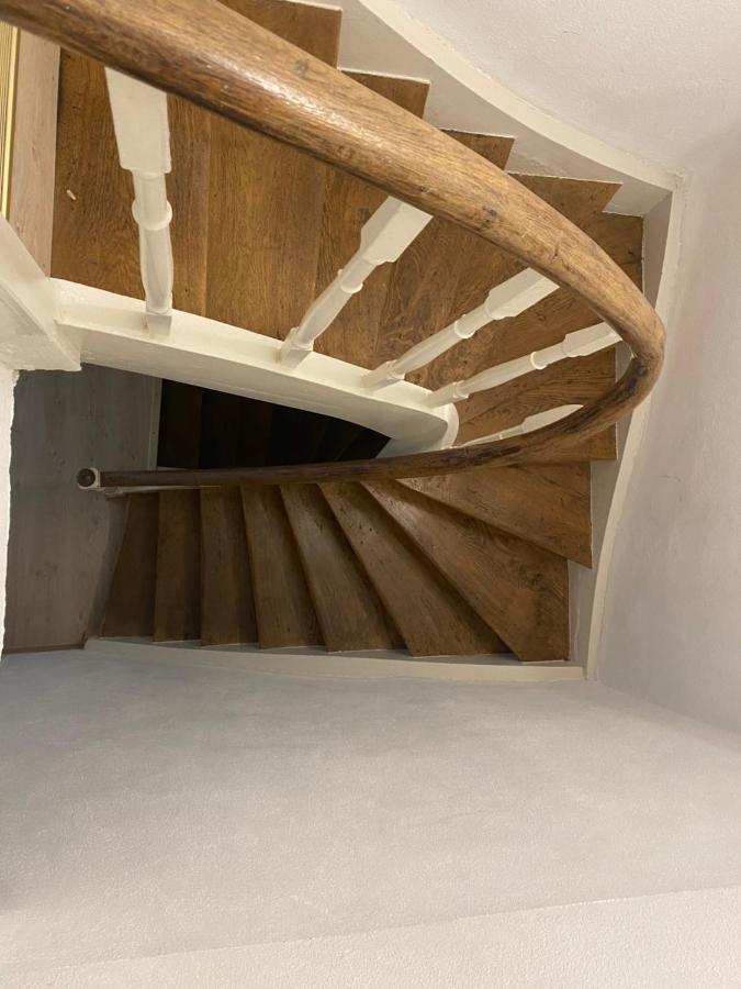 Apartment Kleine Stadthaus *