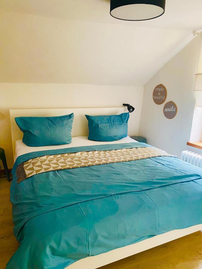 Apartment Kleine Stadthaus Bernkastel-Kues