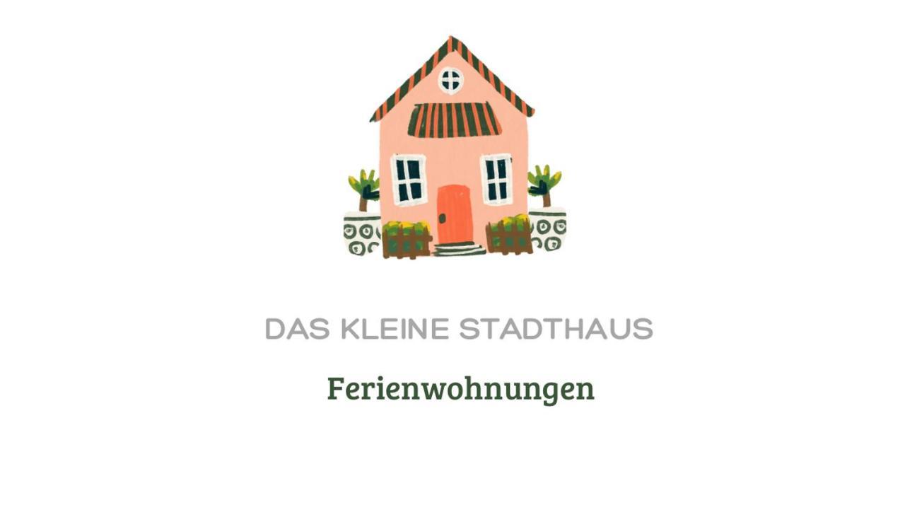 Kleine Stadthaus