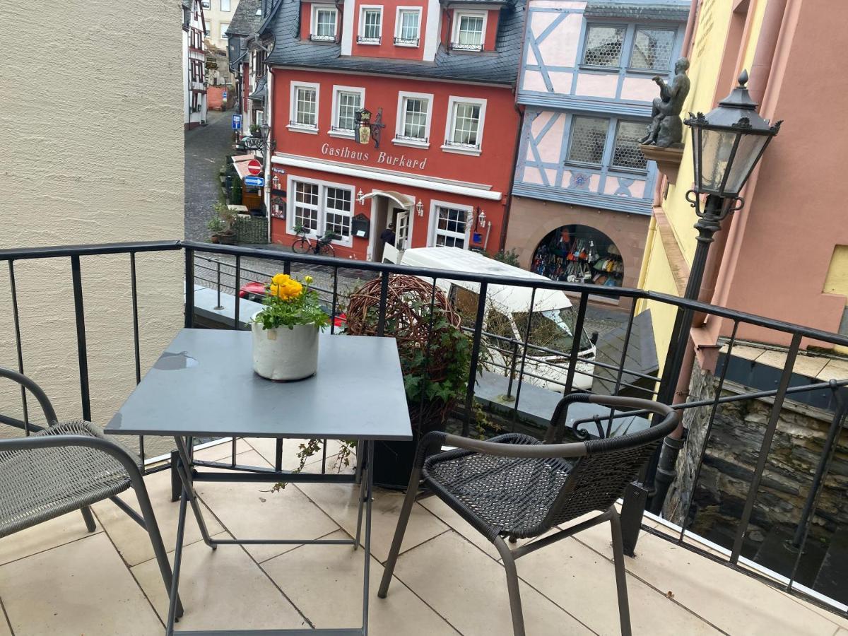 Apartment Kleine Stadthaus