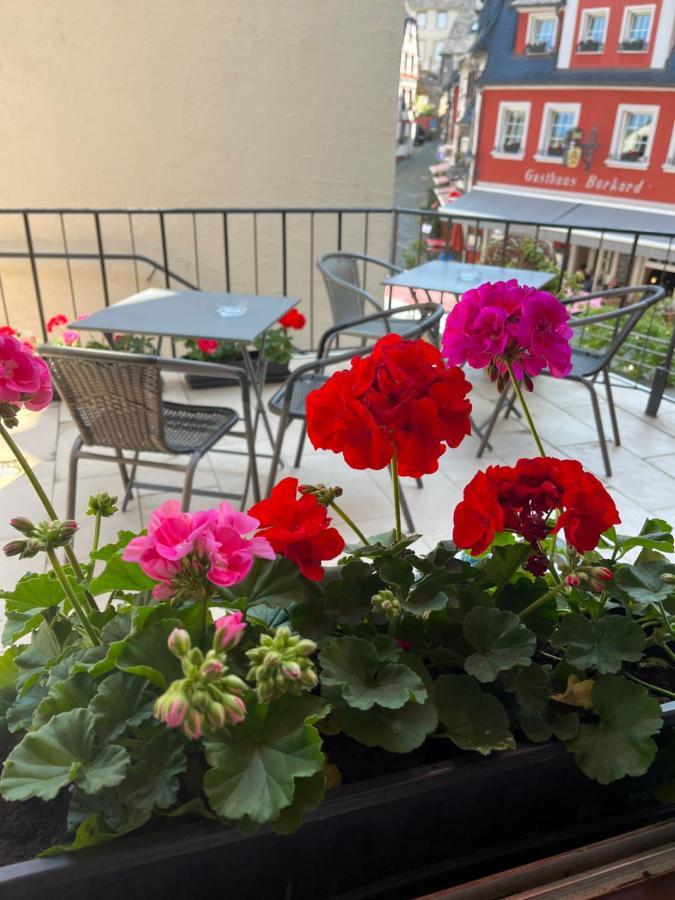Apartment Kleine Stadthaus Bernkastel-Kues