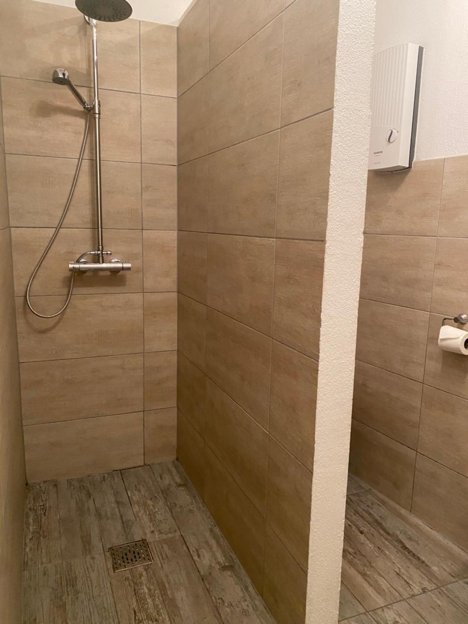 Apartment Kleine Stadthaus *